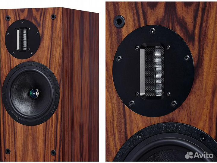 Напольная акустика ProAc Response D 20R mahagon