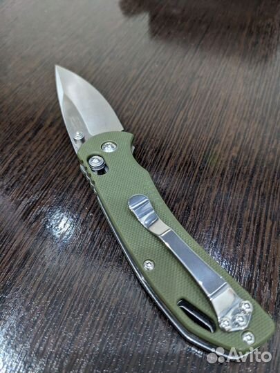 Нож складной FB knife (Ganzo) F751-GR