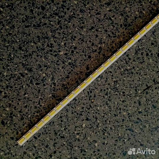 LED подсветка к LG42LS560Т, 42LS561T, 6Pin