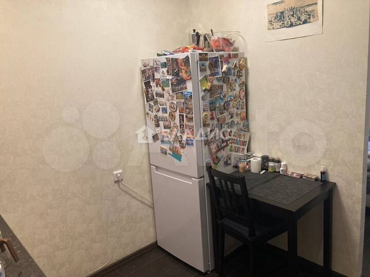 Квартира-студия, 24,6 м², 25/27 эт.