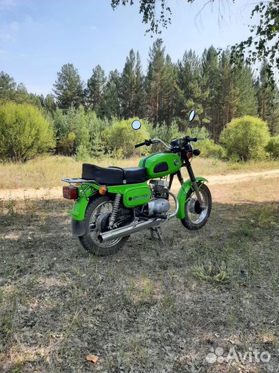Продам Восход 3м