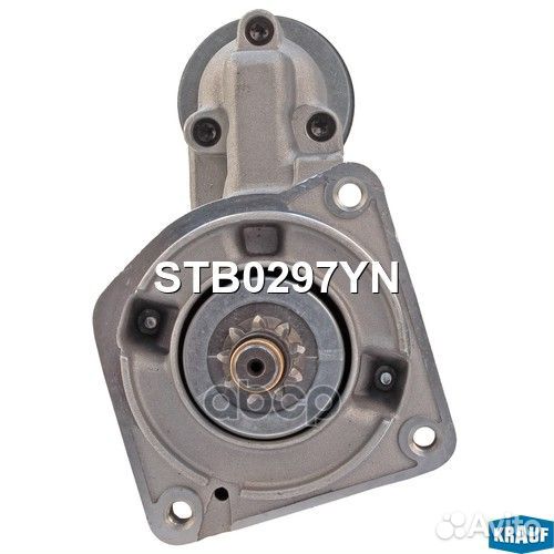 Стартер 1.1,1.1 Tramp,1.1 Universal,100,100