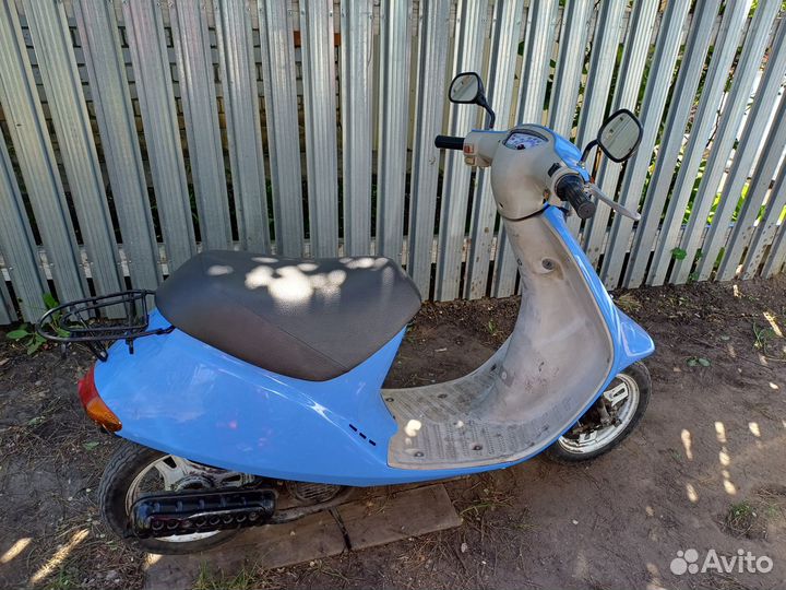 Скутер Honda Pal