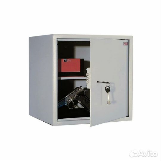Офисный оружейный сейф Aiko T-40