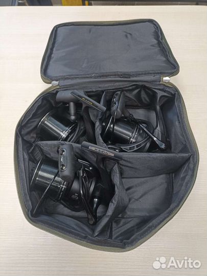 Сумка для катушек