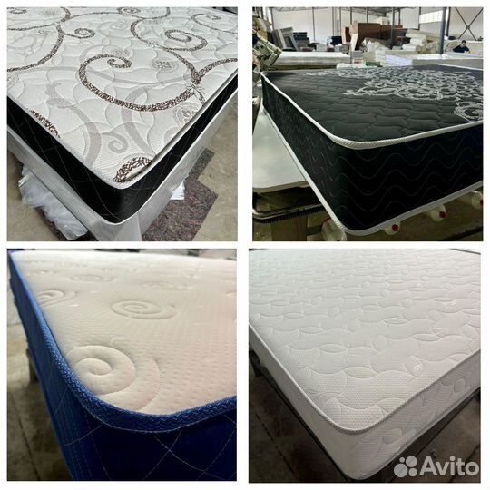 Матрас ортопедический со склада