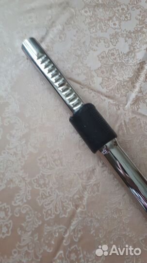 Труба телескопическая для пылесоса