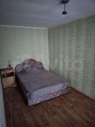 2-к. квартира, 50 м², 1/5 эт.