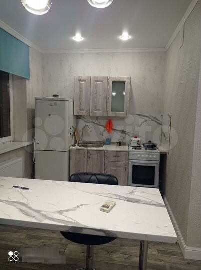 Квартира-студия, 25 м², 15/18 эт.