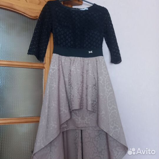 Платье для торжества