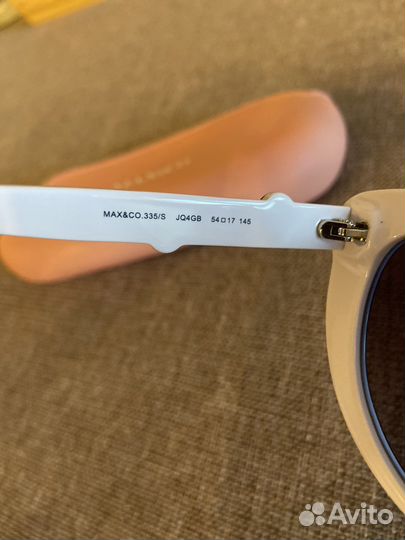 Очки max&co
