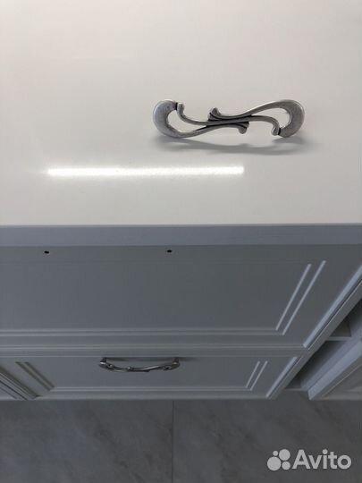 Мебельные ручки италия