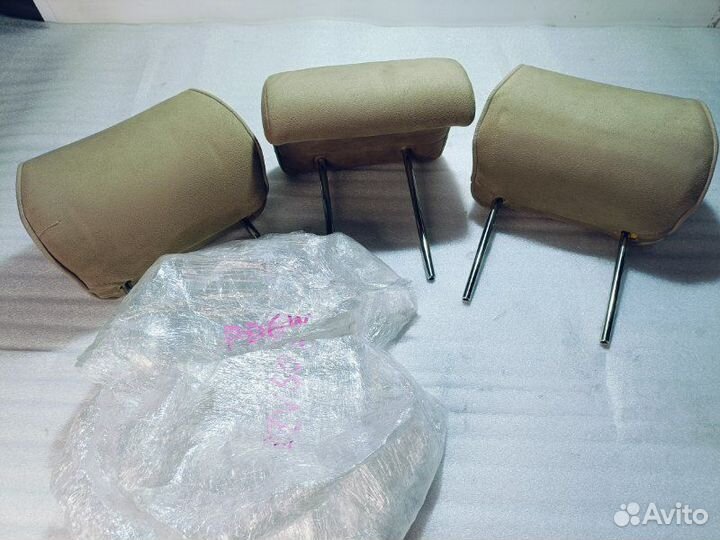 Подголовник сиденья Toyota Vista ZZV50 1zzfe 2002