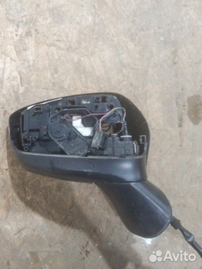 Зеркало боковое правое Mazda Cx-5 1 2015