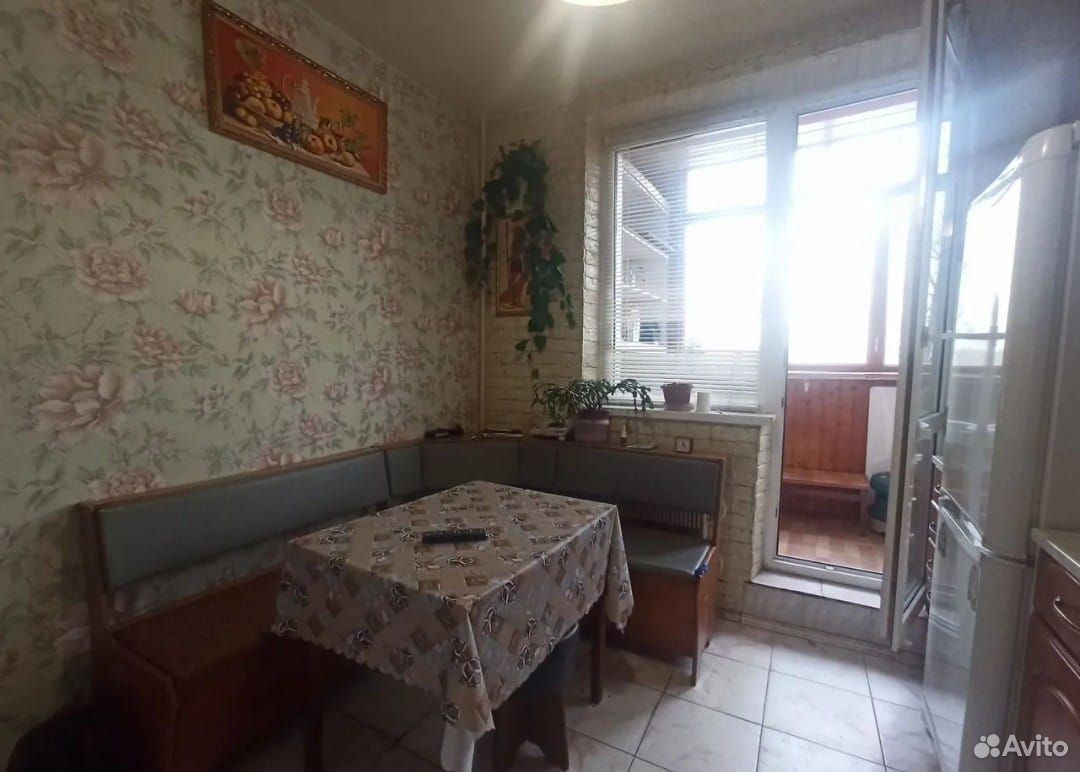 2-комнатная квартира, 62 м² — фото 6