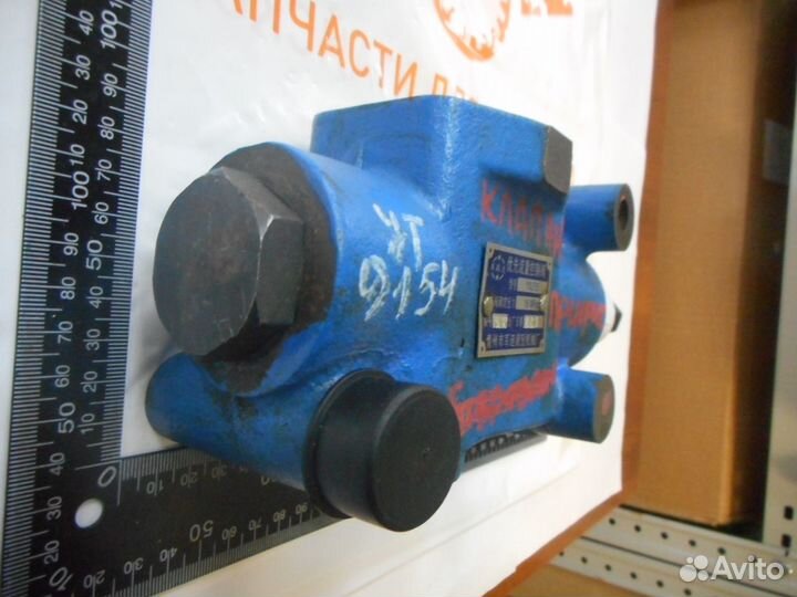 Клапан приоритета sdlg YXL-250-16 4120001807