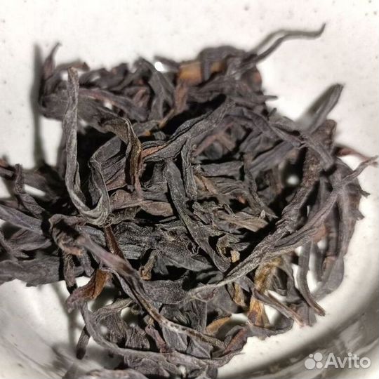 Китайский расслабляющий чай KIT-8495