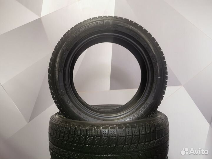 Michelin X-Ice North 3 195/55 R16 91H