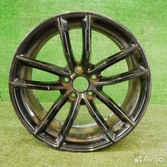 Диск литой бмв 5 G30 (2017-2020)