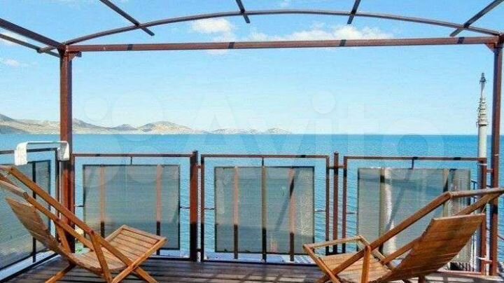 Комната 38 м² в 1-к., 4/4 эт.