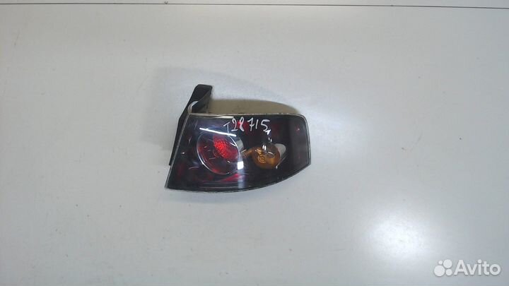 Фонарь (задний) Seat Ibiza 3, 2006