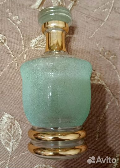 Графин штоф стеклянный СССР