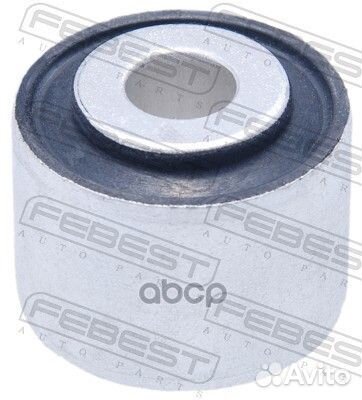 С/б рычаг MB/Febest/ bzab033 Febest