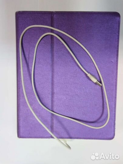 Планшет Apple iPad 2 16GB MC773KS/A1396