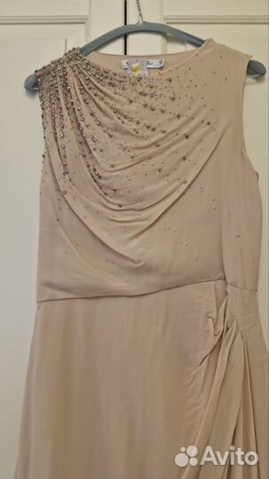 Christian dior платье. 42