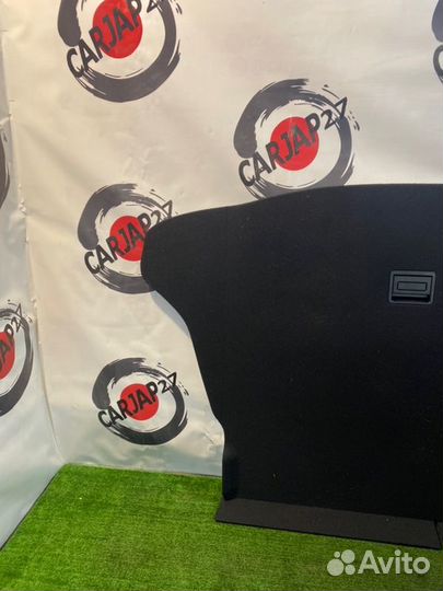 Пол багажника (5) Toyota Prius ZVW50 2ZR-FXE 2015