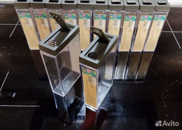 Новый набор для специй