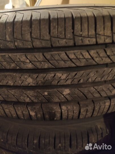 Колеса r17 на toyota rav4