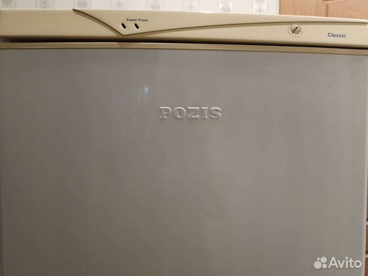 Холодильник бу