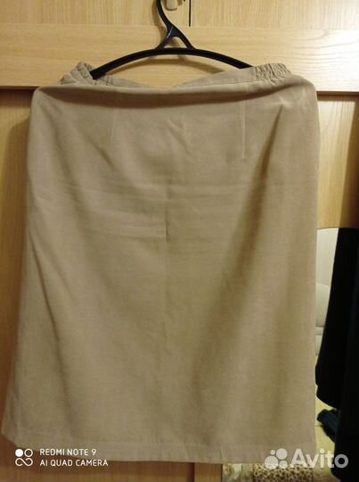 Женская одежда