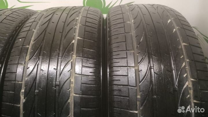 Bridgestone Dueler H/P Sport 285/60 R18