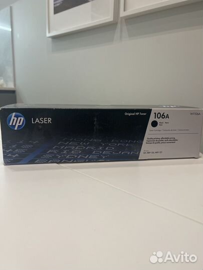 Hp laser MFP 135w