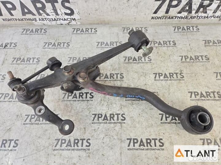 Рычаг передний правый toyota mark II