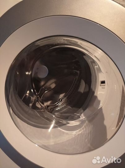 Стиральная машина Bosh VarioPerfect Serie 4