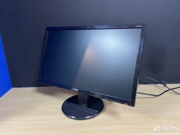 Монитор Acer 22