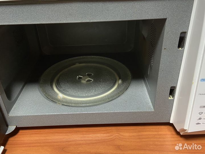 Микроволновая печь Panasonic бу