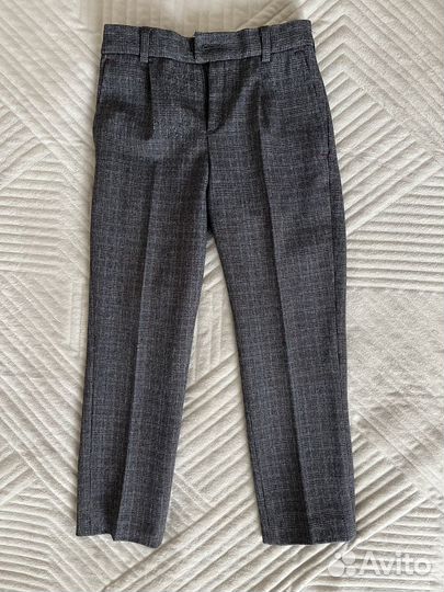 Школьная форма