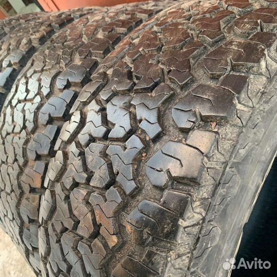 Maxxis AT-980E Worm-Drive 265/65 R17