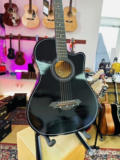 Гитара Foix Новая (+Доставка)