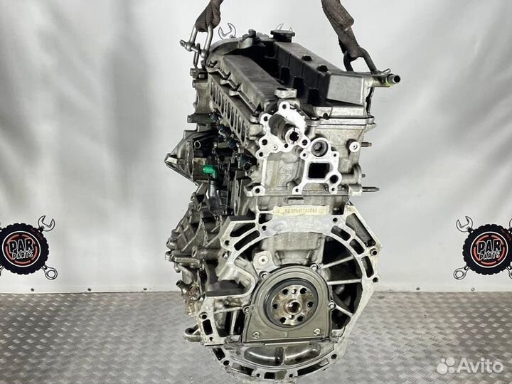 Двигатель L3VDT 2.3 Mazda Cx-7 ER L3 2.3L 2008