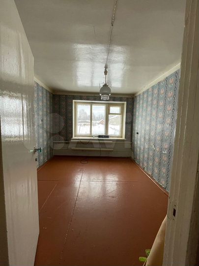 3-к. квартира, 65 м², 1/2 эт.