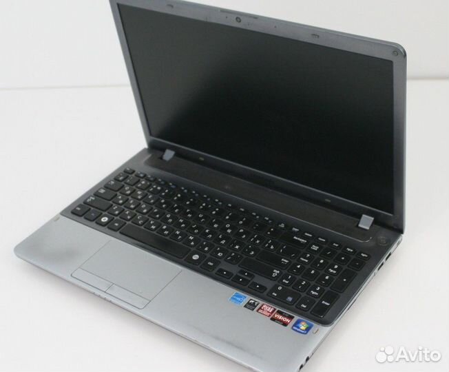 Разбор Samsung NP355V5C, запчасти