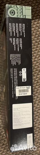 Оригинальный конструктор Lego