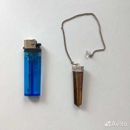 Кулон / Подвеска / Маятник (коллекция / быт)