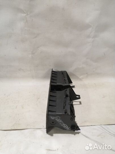 Дефлектор торпеды Renault Megane 2 LM K4J 2005