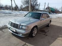 Mercedes-Benz W124 2.0 MT, 1986, 350 000 км, с пробегом, цена 750 000 руб.